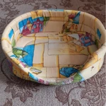 Фото №5 лежанки и переноски для мелкой породы собак