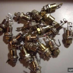 Фото №6 Оптронные Тиристоры всякие