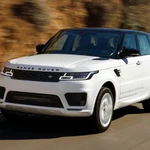 Предлагаю автомобиль Range Rover Sport 4Х4 2016г.