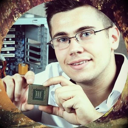 Фото Приходящий системный администратор