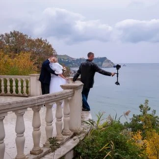 Фото Профессиональная видеосъёмка Симферополь Крым
