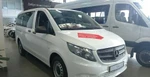 Фото №2 Mercedes benz Vito 111CDI Tourer Pro