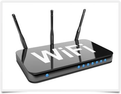 Фото Настройка интернета, WI-FI роутеров adsl модемов