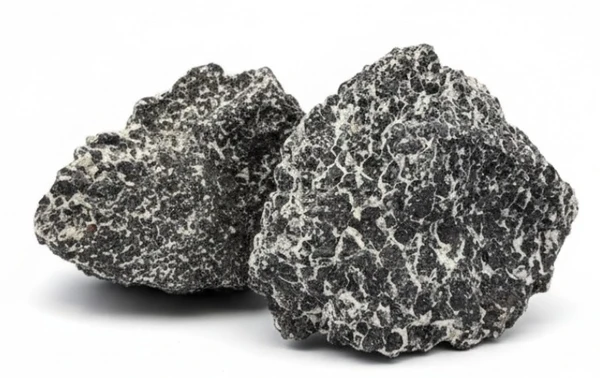 Фото Хромитовая руда, хромитовый песок