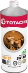 фото Totachi Long Life Motor Oil 5W30(син)(1л)