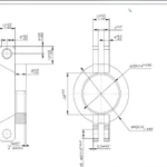 Чертежи в AutoCAD