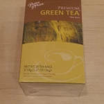 фото Чай зеленый