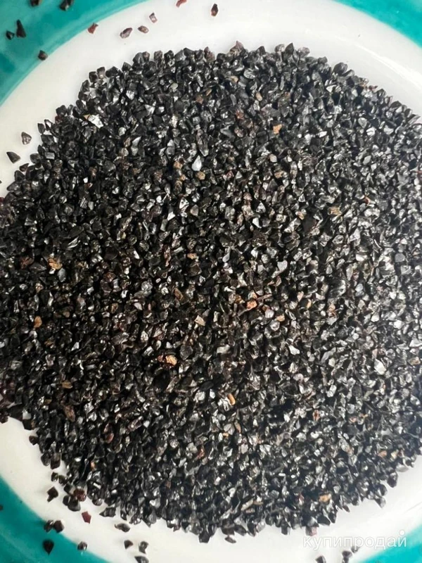 Фото Гранулированный экстракт корня солодки без пыли