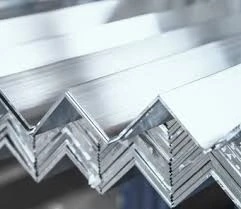 Фото Алюминиевый профиль