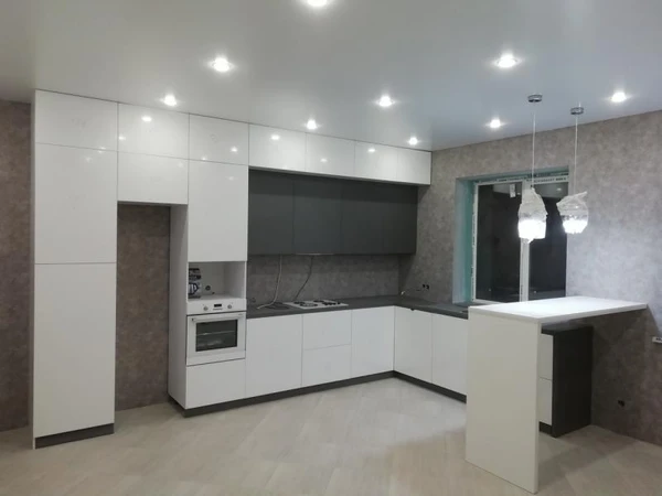 Фото Альта. Изготовим для Вас красивую кухню.