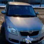 Аренда с выкупом Skoda Fabia