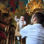 Фото №7 Фотосъемка Крещения, Венчания