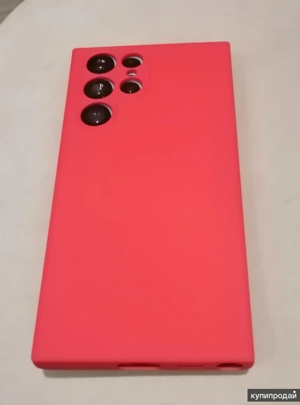 Фото Samsung S22 Ultra