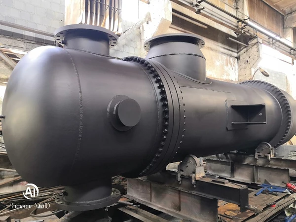 Фото Теплообменник 800 ТКГ-1,0-М1-0/20Г-3-4-Т