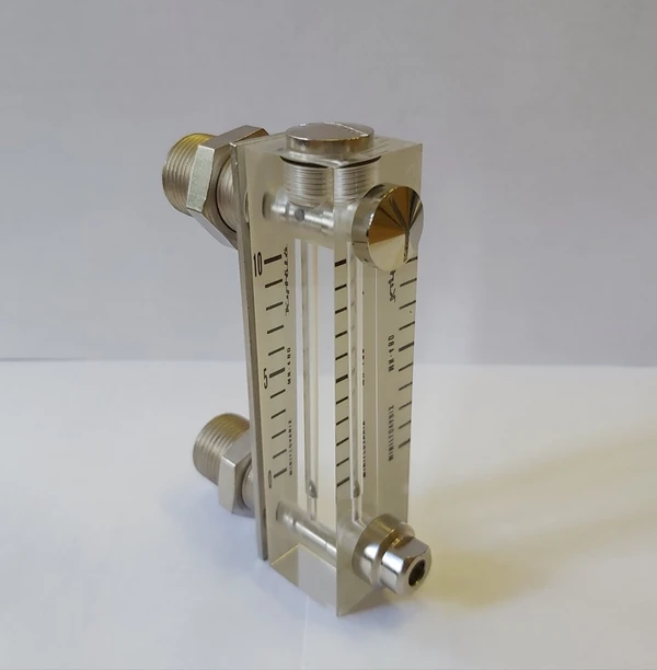 Фото Ротаметры MN-4BD (LH-4B) «KYTOLA» Финляндия