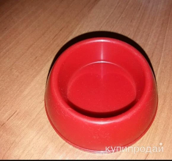 Фото Кормушка для грызуна