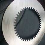 Фото №11 Вилка 53-330-47А Запасные части тепловоза ТГК-2