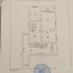 Фото №2 2-к квартира, 68 м2, 1/3 эт.