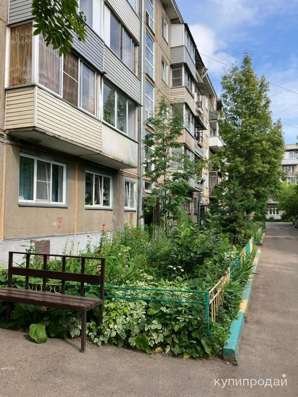 Фото 1-к квартира, 14 м2, 1/5 эт.