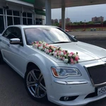 Фото №2 авто На свадьбу «АвтоПремиум»