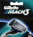 фото Кассеты, лезвия, станки Gillette оптом!