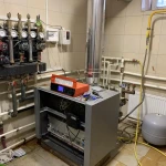 Фото №2 Техническое обслуживание газовых котлов