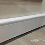 Фото №10 ЭКРАНЫ И РЕШЁТКИ ПОД ЗАКАЗ