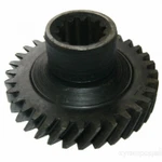 Фото №5 шестерня кпп уаз оригинальная