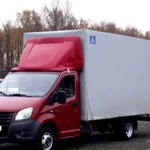 Грузоперевозки Газель Ford Transit Грузовое такси