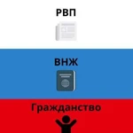 Запрет на въезд. рвп, внж, Гражданство. Миграционн