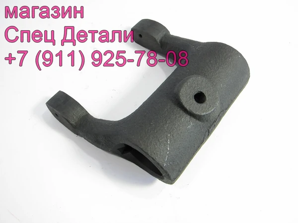 Фото Daewoo Ultra Novus Вилка сцепления 1010510