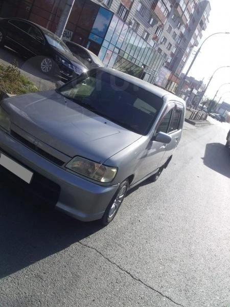 Фото Аренда/Прокат Автомобиля без водителя Бийск