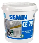 фото Шпаклевка Ce 78 Semin 25 кг