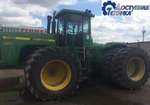 фото Трактор John Deere 9400