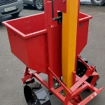 Картофелесажалка КСН-1 для мини-тракторов Беларус-132/112/152 (КСН1-00.000)