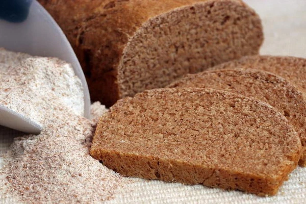 Фото Мука ржаная обдирная ГОСТ от производителя