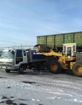 фото Уголь бурый 3 БПКО Ачинский