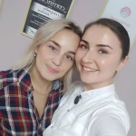 Фото №8 Нежный ШУГАРИНГ, Депиляция по маслу.