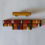 Фото №11 Изготовление орденских планок