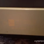 Фото №3 Электрическая пишущая машинка Оптима