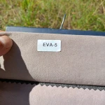 Фото №4 Диван прямой еврокнижка серый