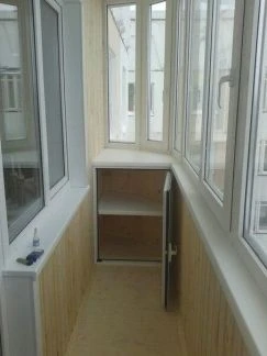 Фото Балконы Окна Двери под ключ. Качествено