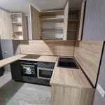 Фото №3 Кухня 041