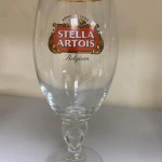 Фото №3 Фирменные бокалы 0,5л Stella Artois