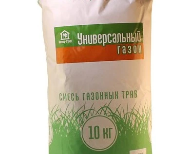 Фото Газонные семена "Универсальные"
