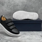 Фото №3 Кеды мужские