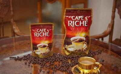 Фото CAFE RICHE