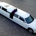 Фото №2 Свадебные авто, лимузины, микроавтобус, автобусы