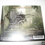 Фото №2 CD Rhapsody Of Fire "Triumph Or Agony" LTD