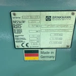 Фото №5 Пневмонагнетатель Brinkman 450 D 2014 года